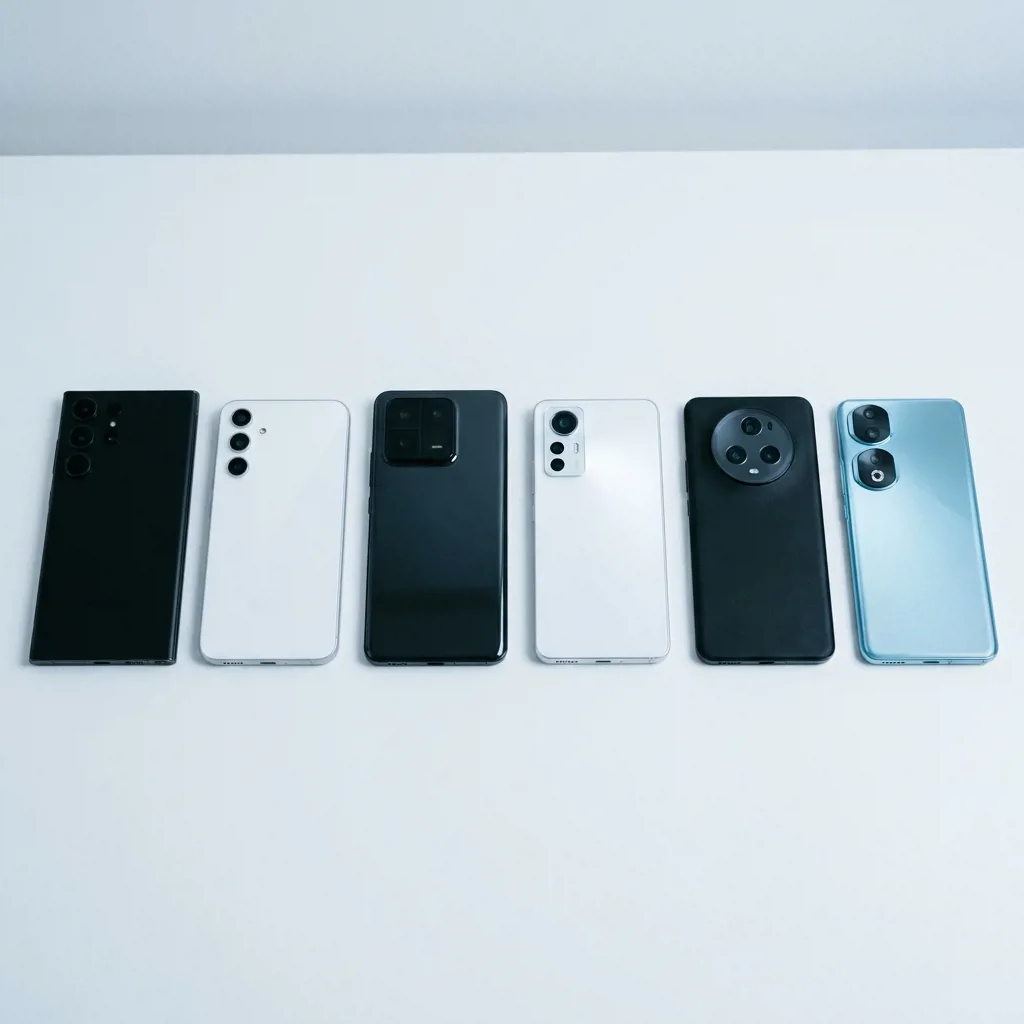 Скупка смартфонов Samsung, Xiaomi, Honor, Huawei