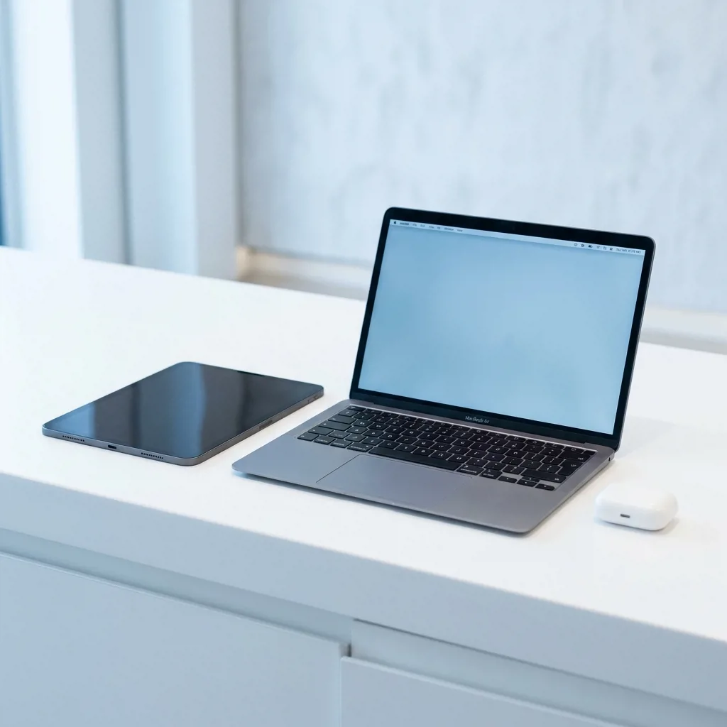 Скупка iPad, MacBook, AirPods в Санкт-Петербурге — выкуп техники Apple