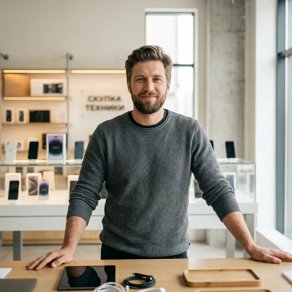 Алексей М. — продал iPhone 13 Pro