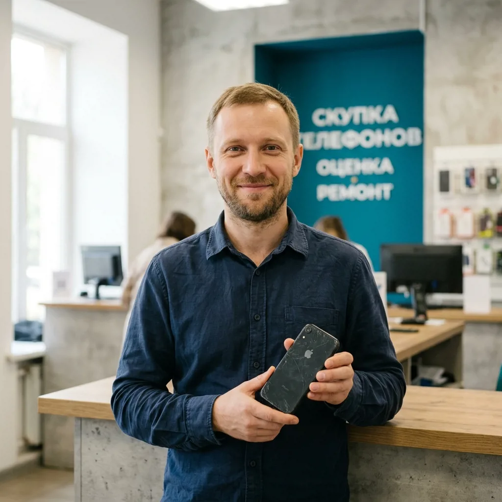 Сергей Л., клиент