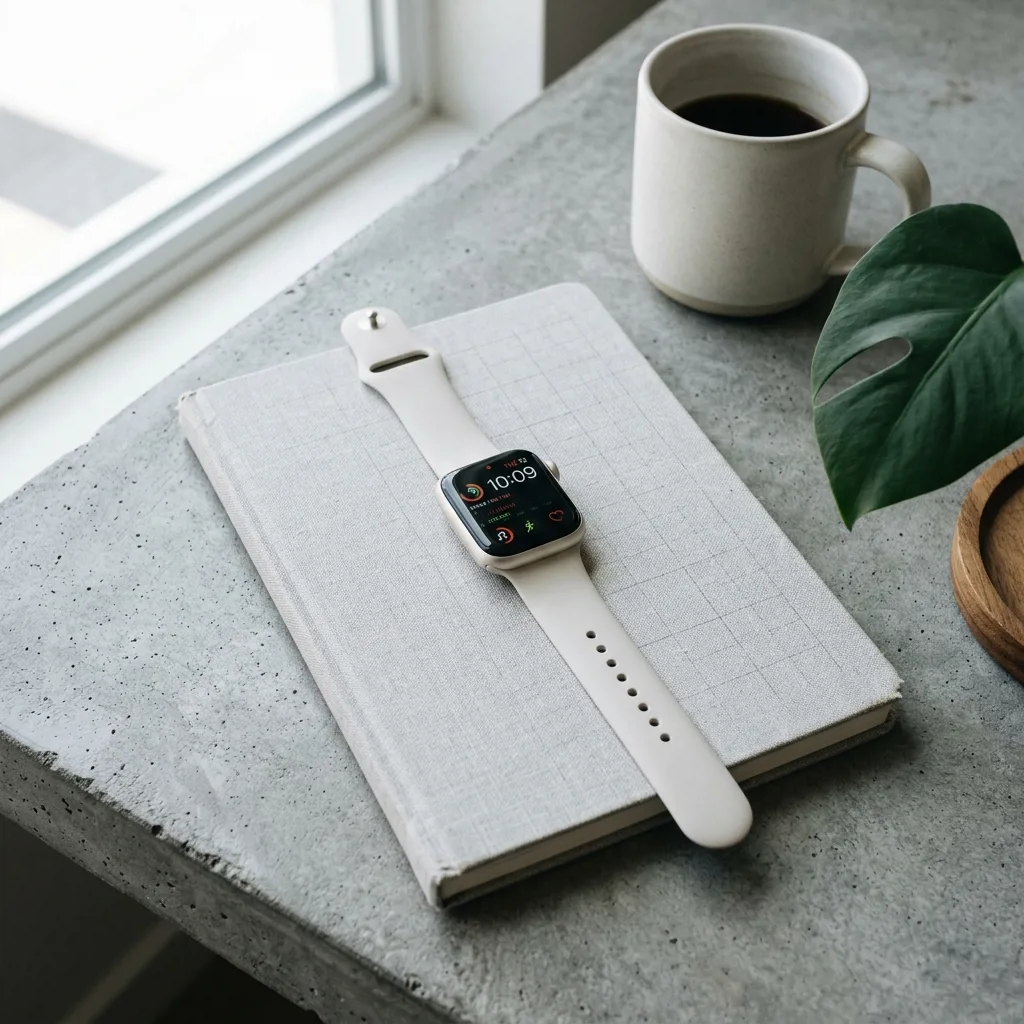 Apple Watch SE — выкуп бюджетных смарт-часов Apple