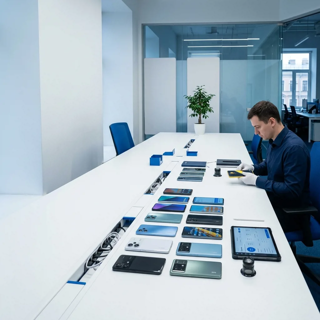 Продать Xiaomi Redmi в Санкт-Петербурге — деньги за час