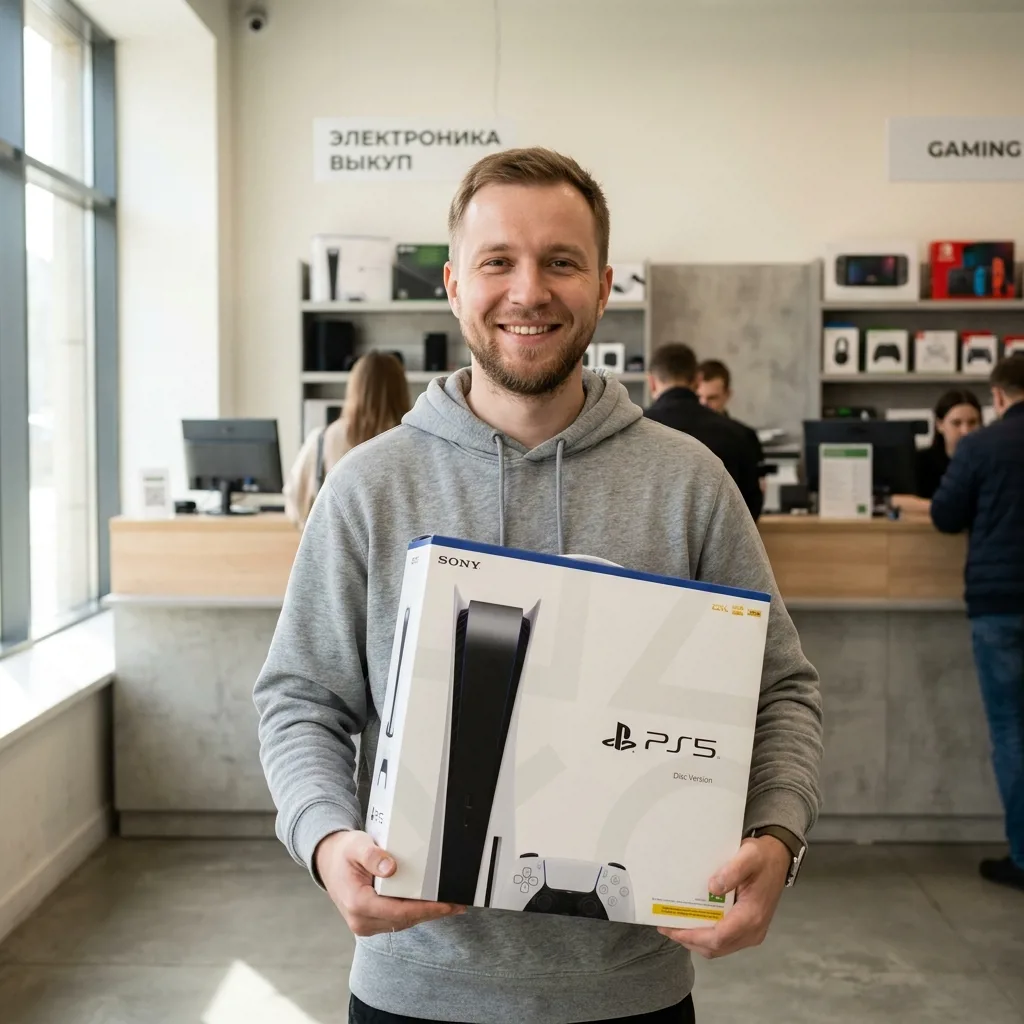 Аватар клиента Дмитрия К.
