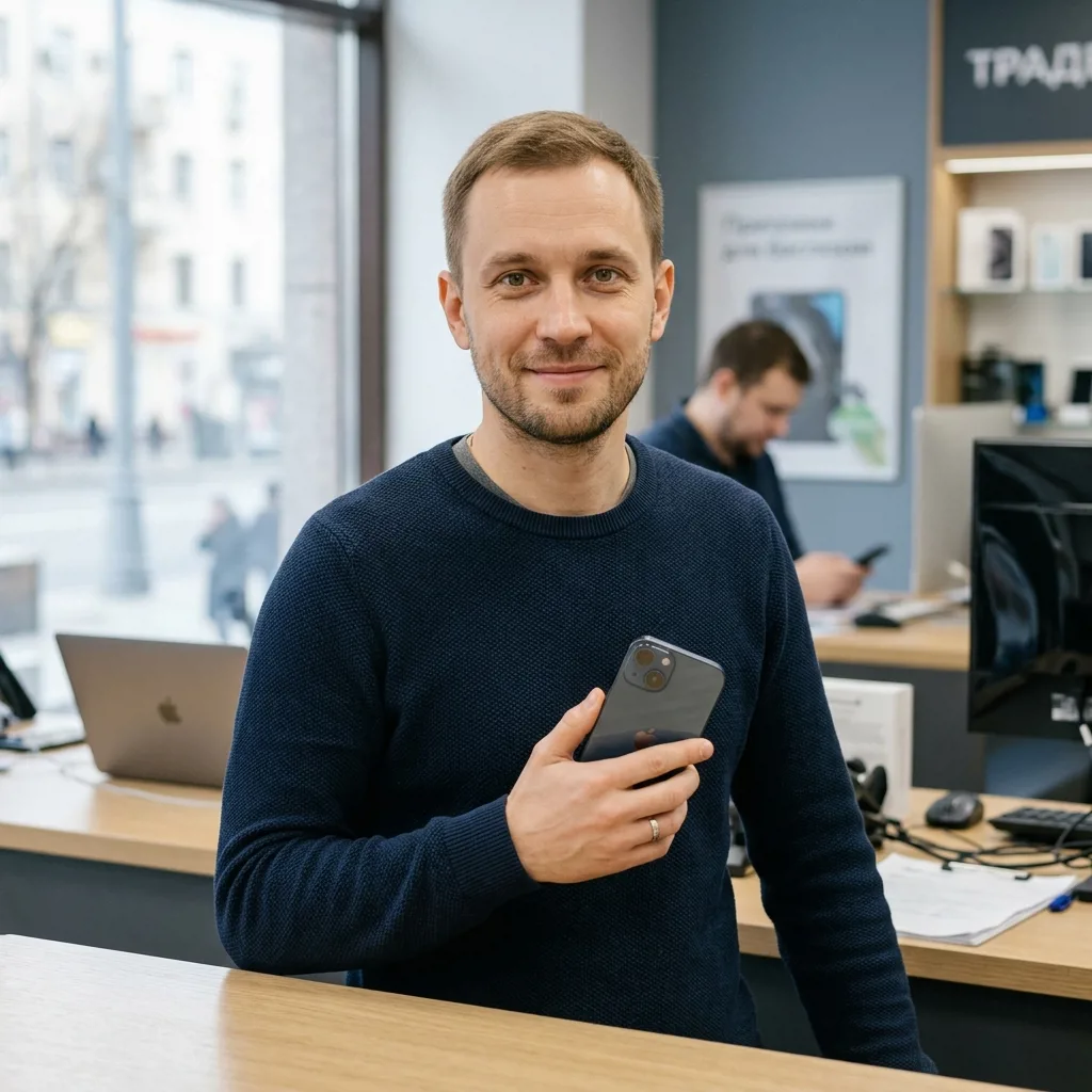 Алексей М.