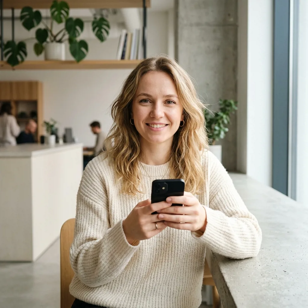 Екатерина Л. — отзыв о выкупе iPhone 12 mini