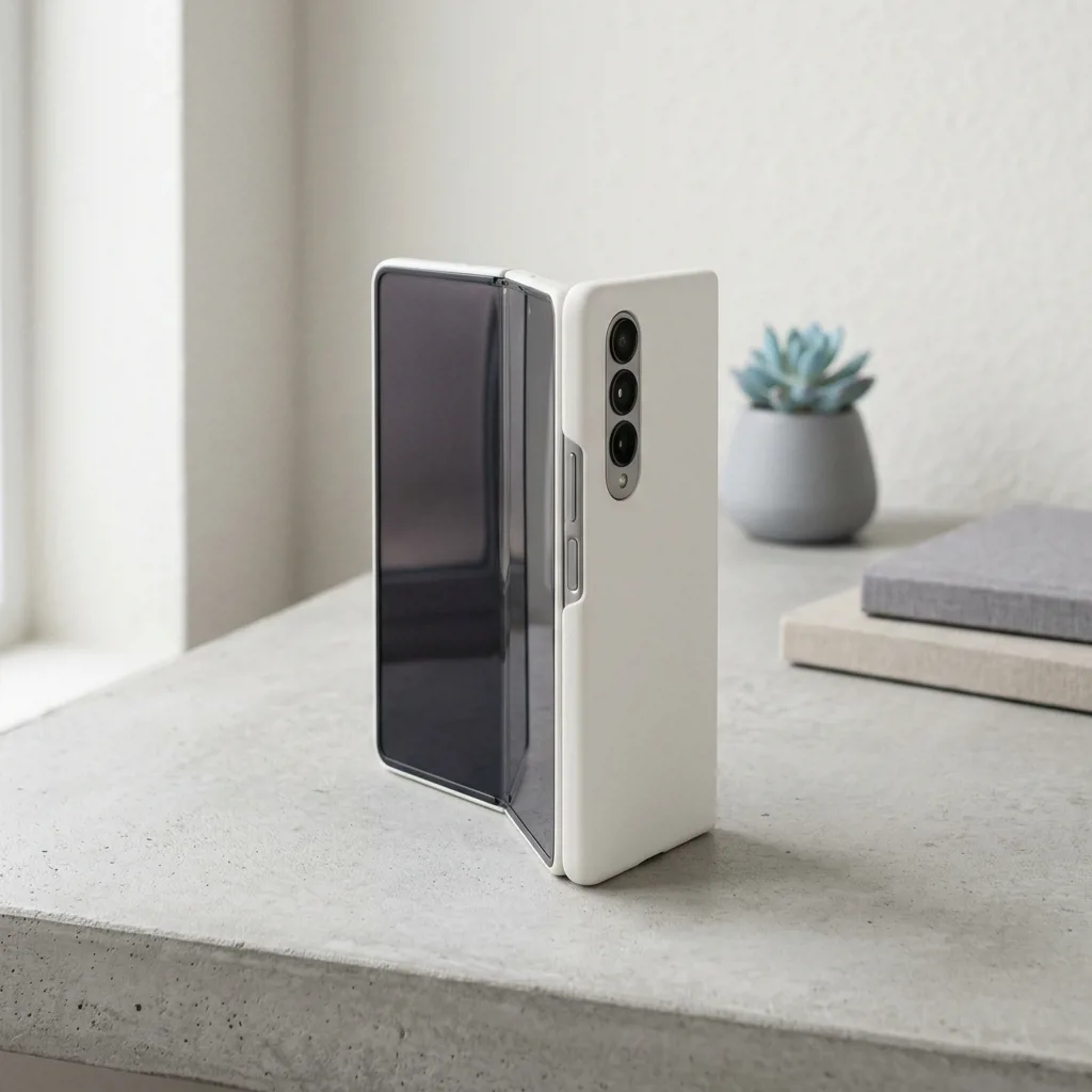 Samsung Galaxy Z Fold скупка СПб