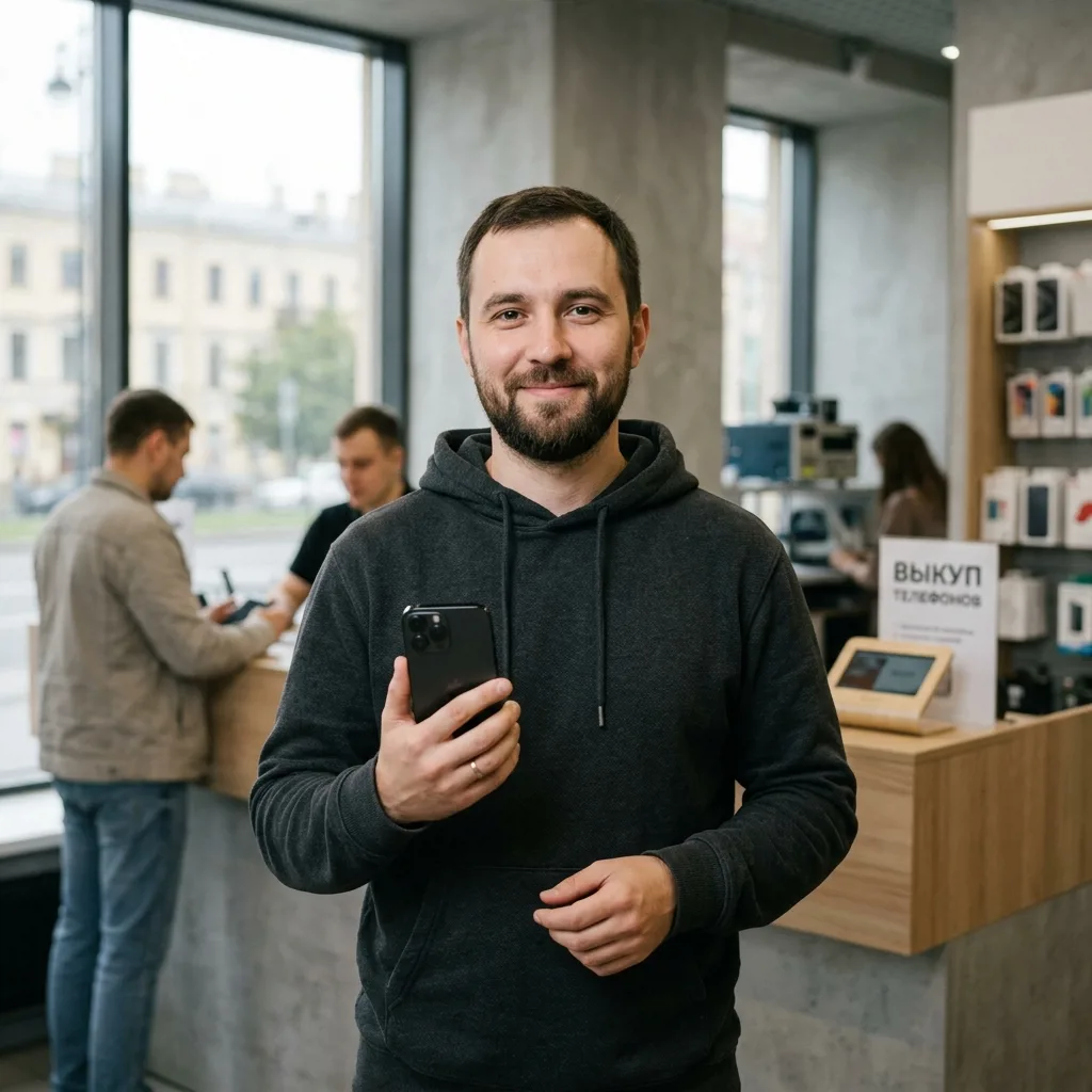Алексей М.