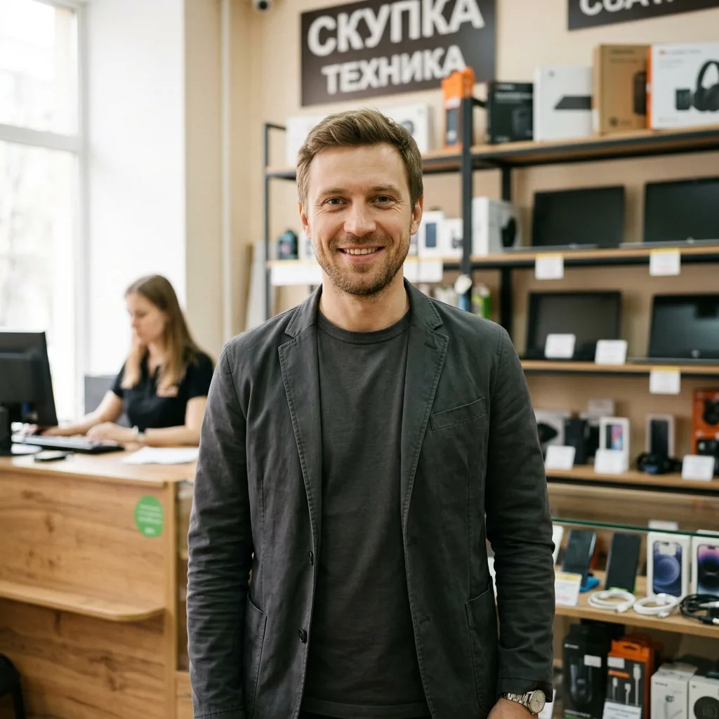 Дмитрий К.