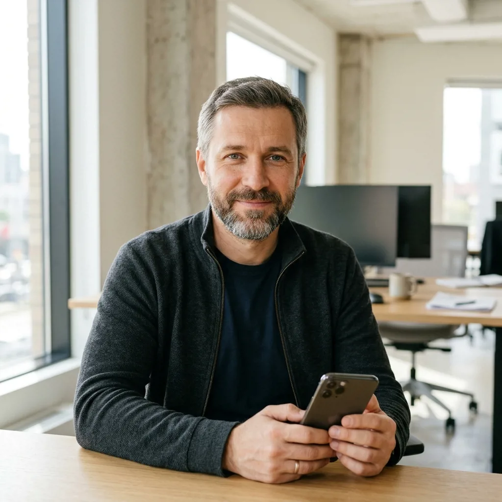 Сергей Н. — продажа iPhone 11 Pro Max