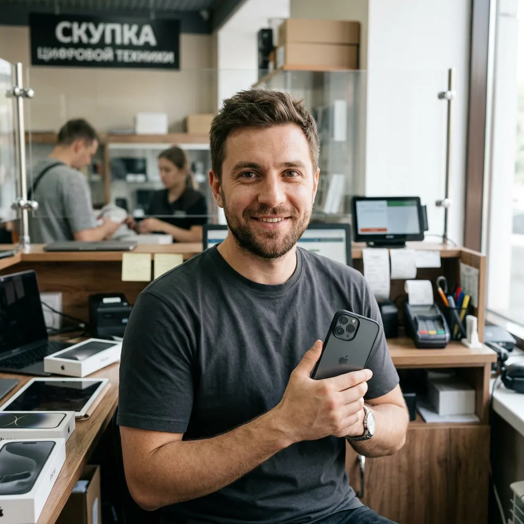 Алексей М.