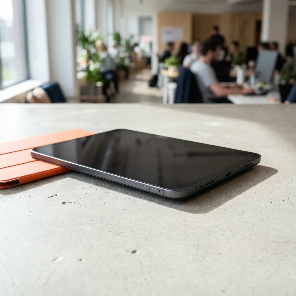 Скупка iPad Air и iPad mini — лёгкие планшеты Apple