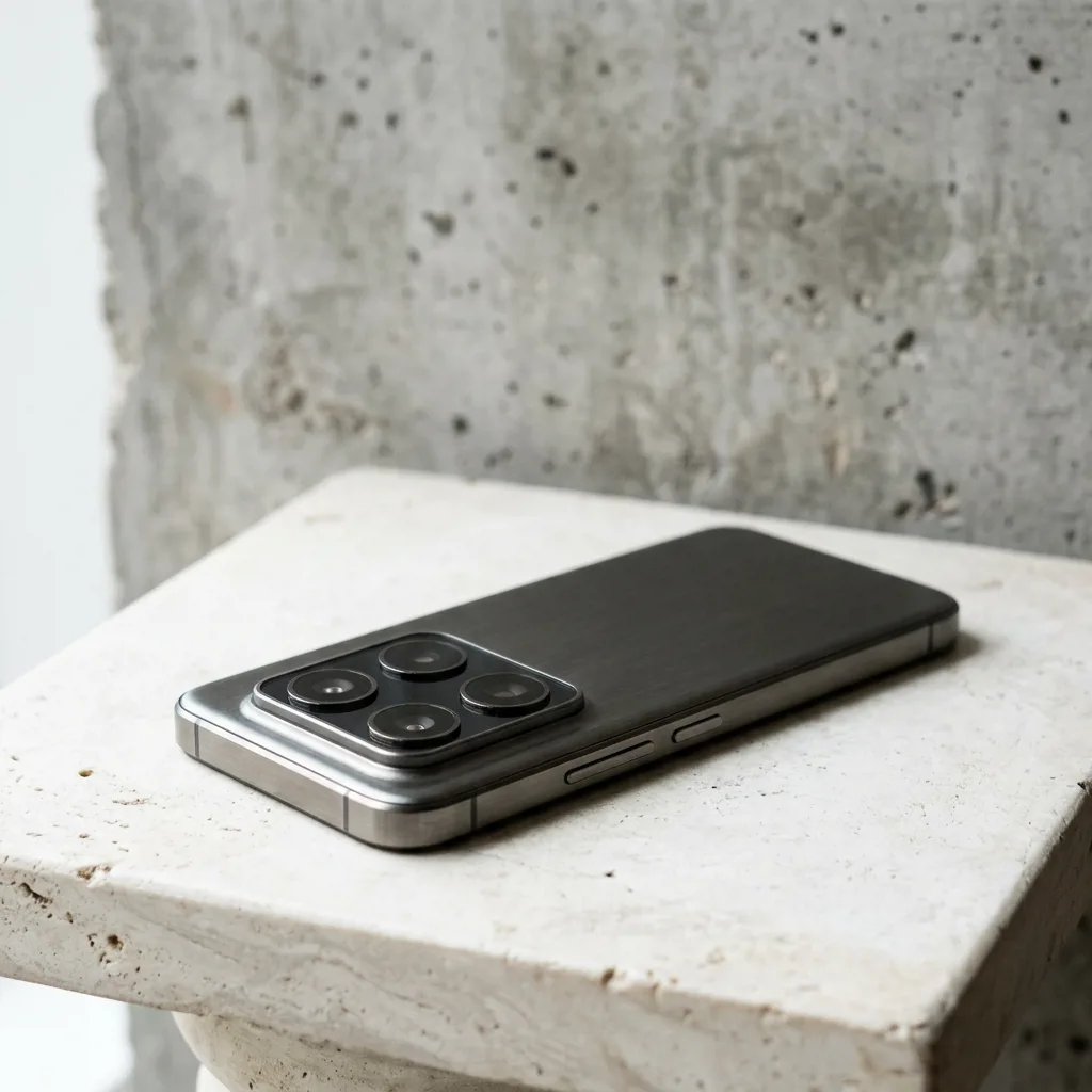 Xiaomi Mi 14 Pro — флагманский смартфон