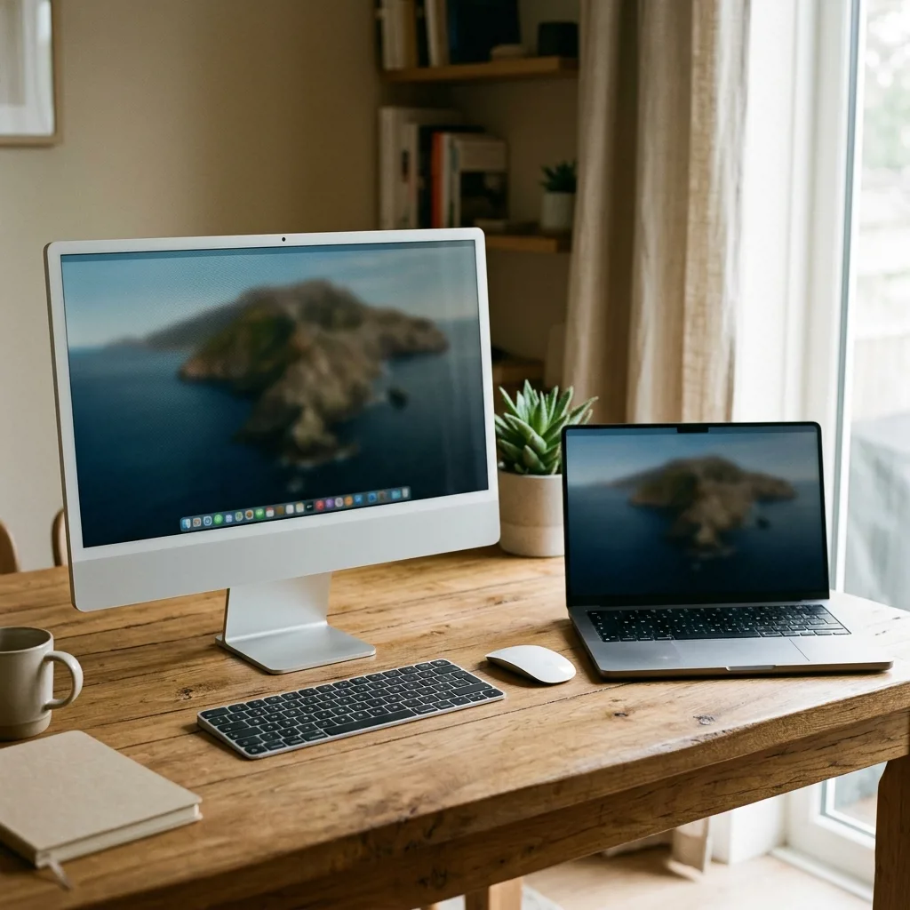 Выкуп MacBook с выездом оценщика