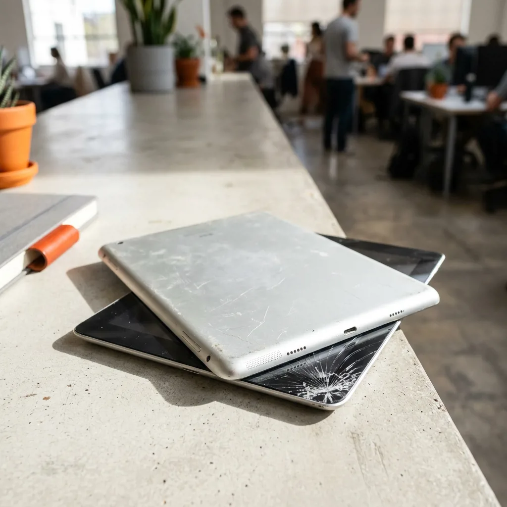 Скупка классического iPad 9 и 10 поколения