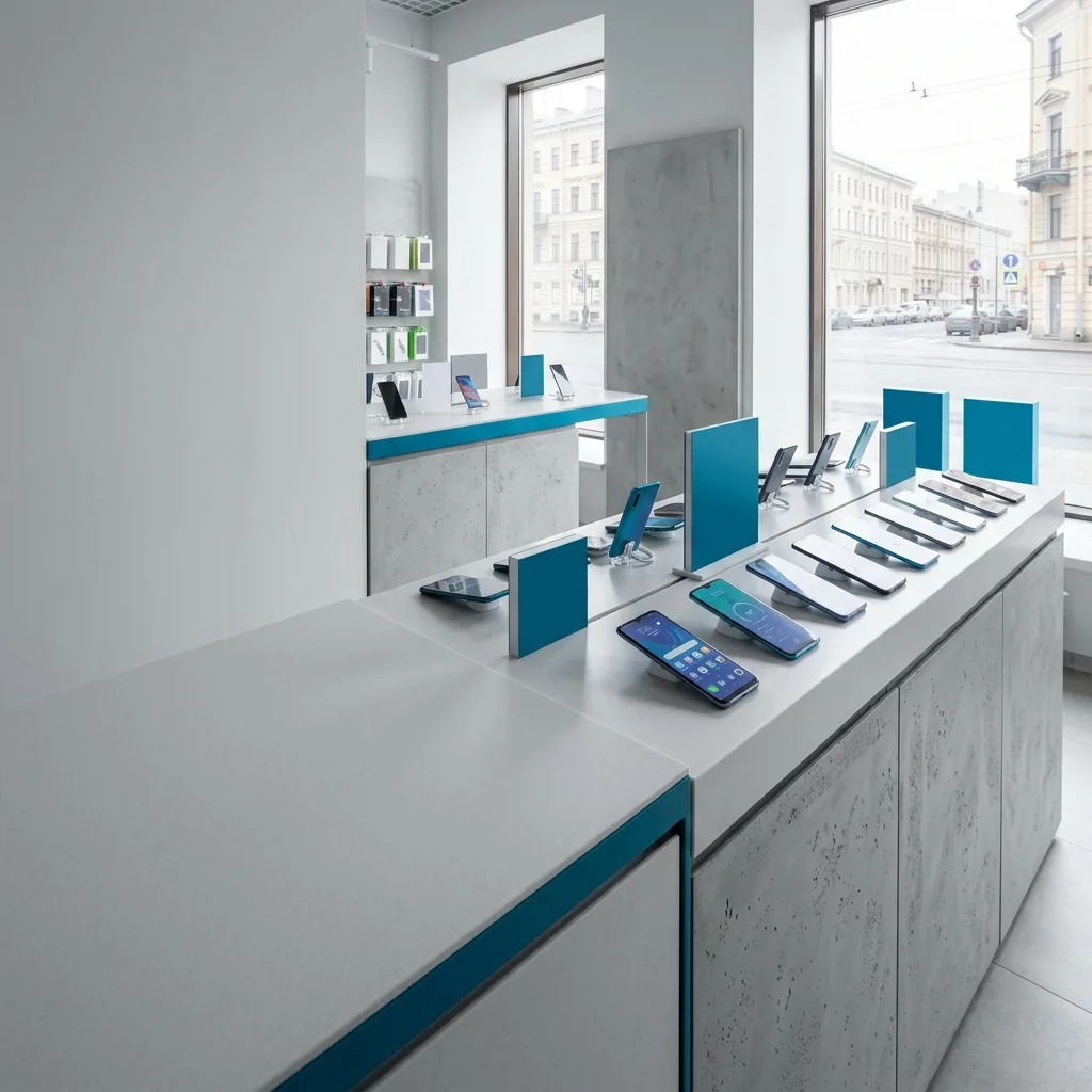 Продать Huawei и Honor в Санкт-Петербурге — деньги за час