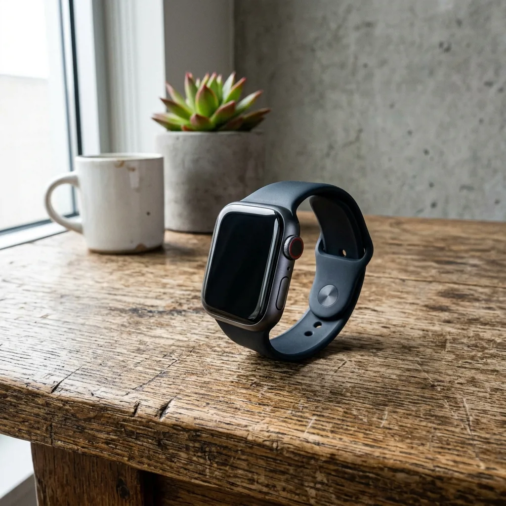 Apple Watch Series 9 — выкуп смарт-часов в Санкт-Петербурге