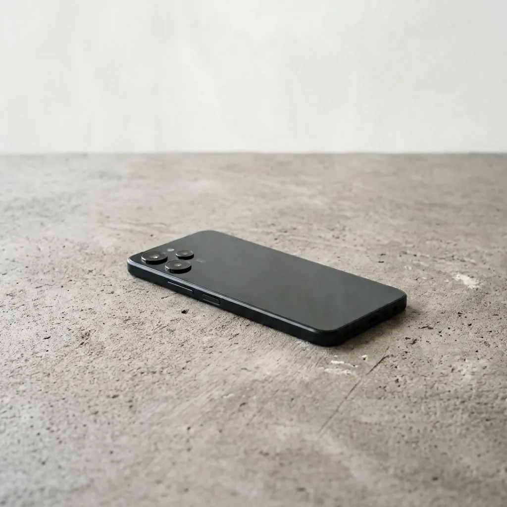 Redmi 12 — бюджетный смартфон