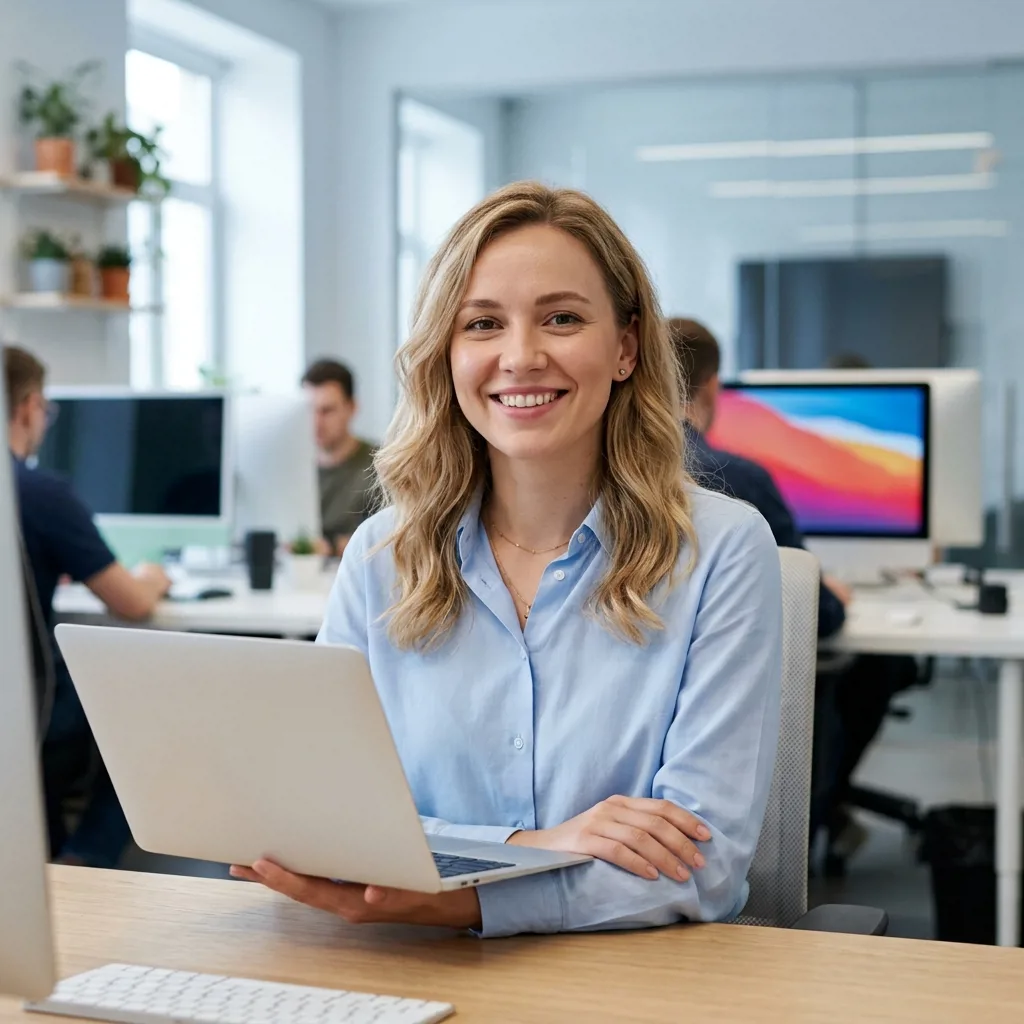 Отзыв клиентки Марины о trade-in MacBook Air