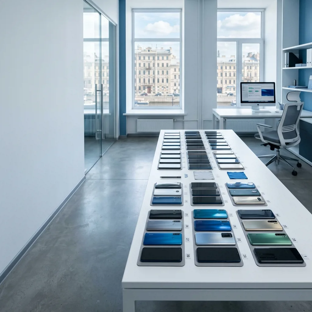 Продать Huawei и Honor в Санкт-Петербурге — деньги за час