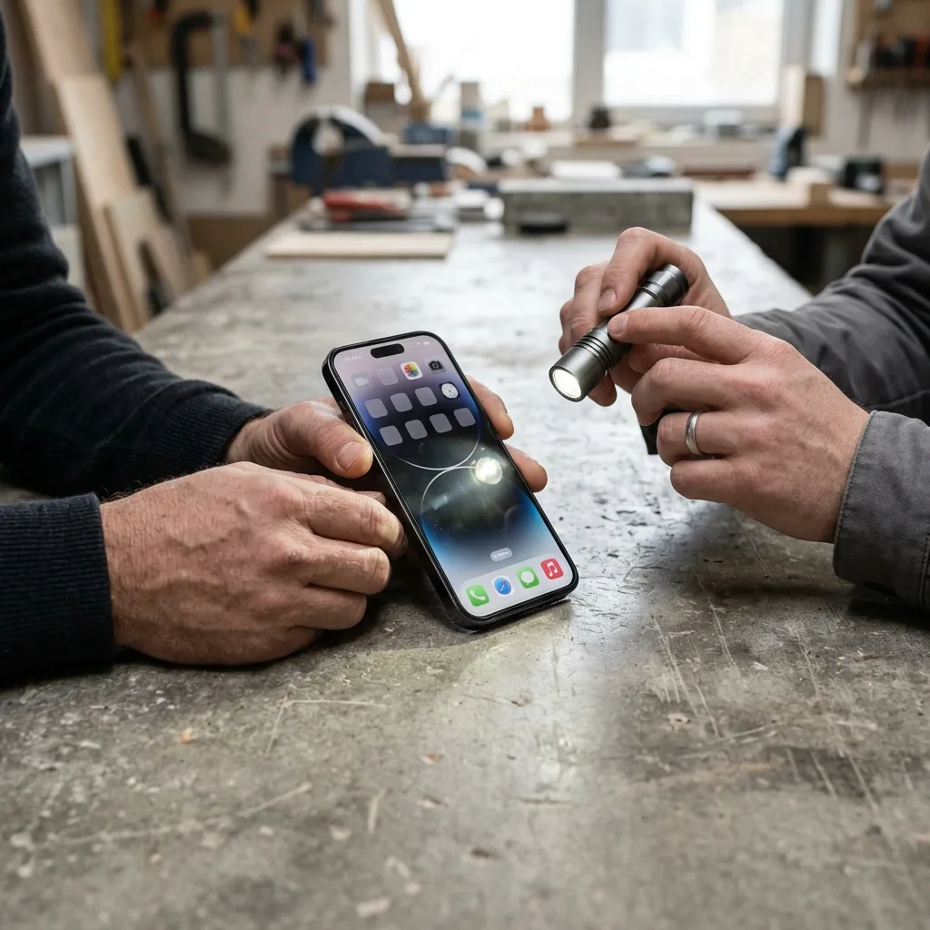 Оценка стоимости iPhone при выкупе