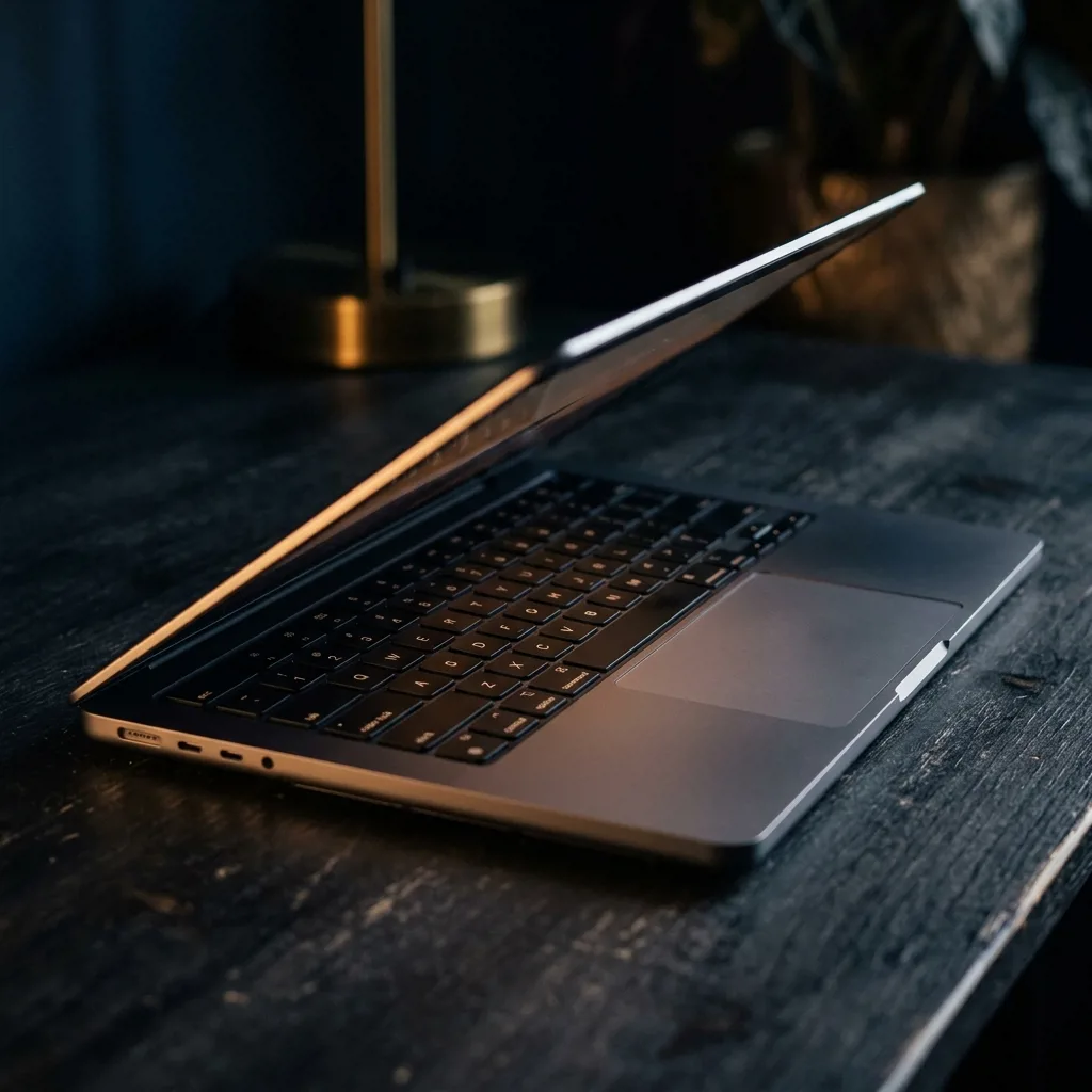 Скупка MacBook у метро Ладожская