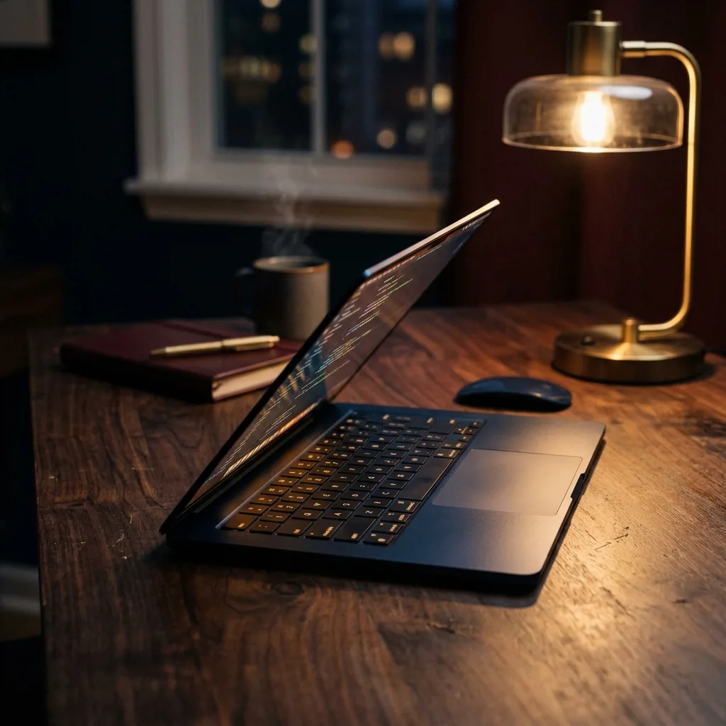 Скупка ноутбуков MacBook и игровых моделей в Петербурге