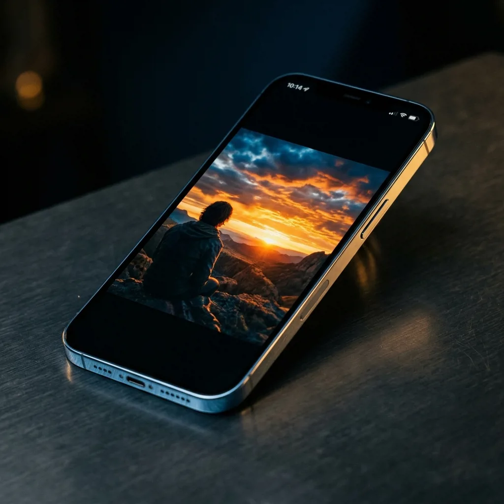 Экран iPhone 12 Pro Max 6,7 дюйма