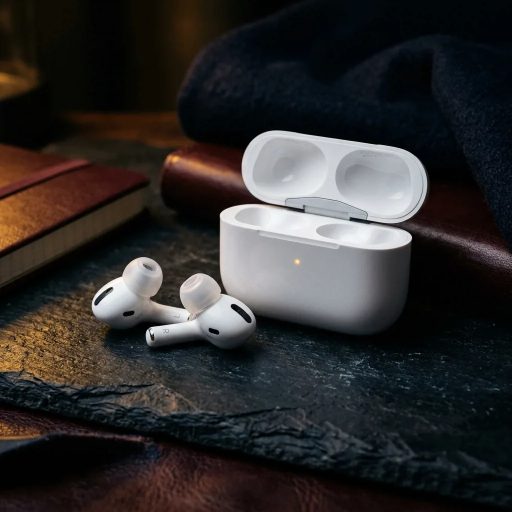 Скупка AirPods Pro в Красногвардейском районе