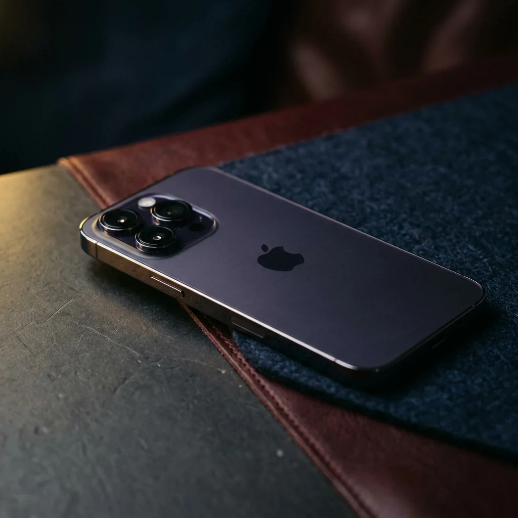 iPhone 14 Pro Max 512 ГБ — восстановленный, в наличии
