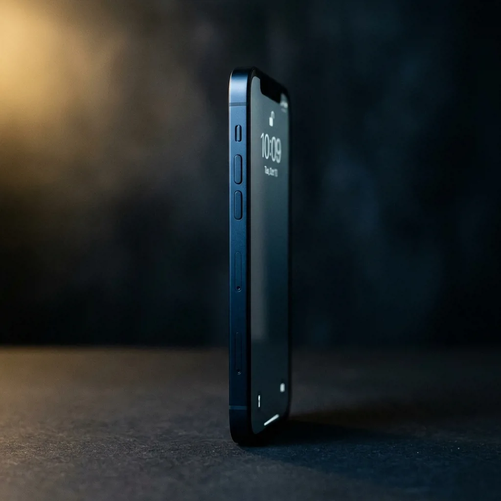 iPhone 12 — недорого, восстановленный, с чеком магазина