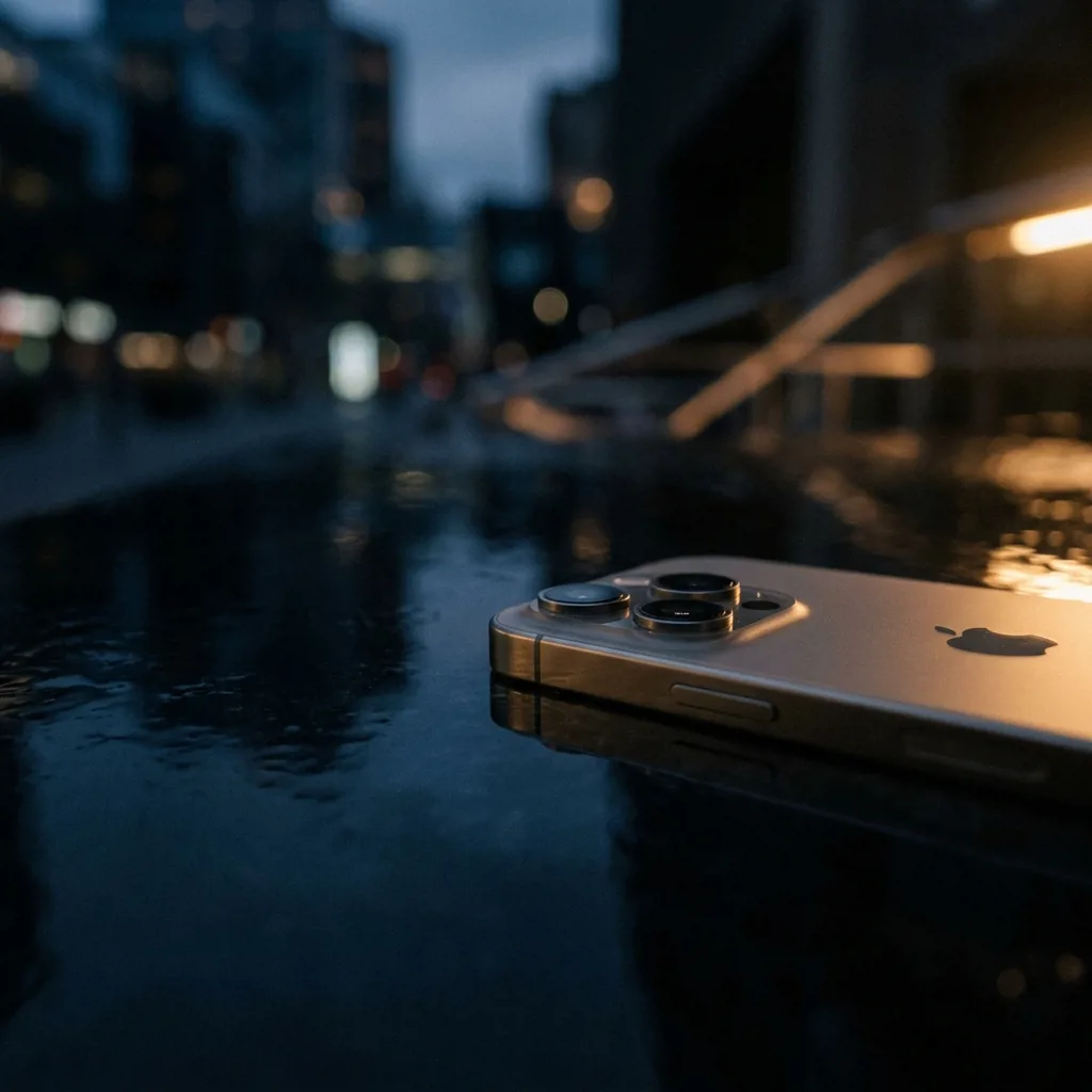 Купить iPhone 16 Pro Max 256 ГБ в Санкт-Петербурге
