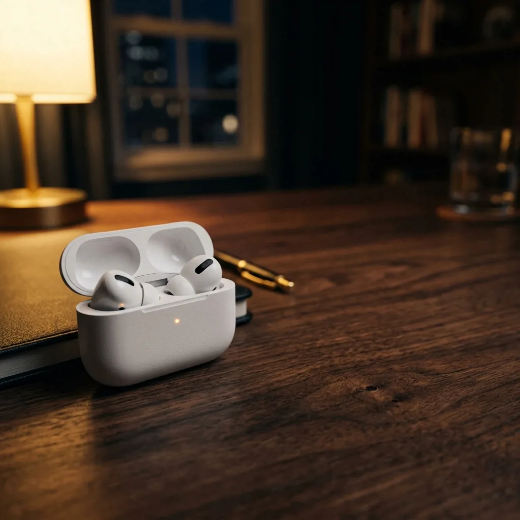 Продать AirPods на Парнасе — деньги за час