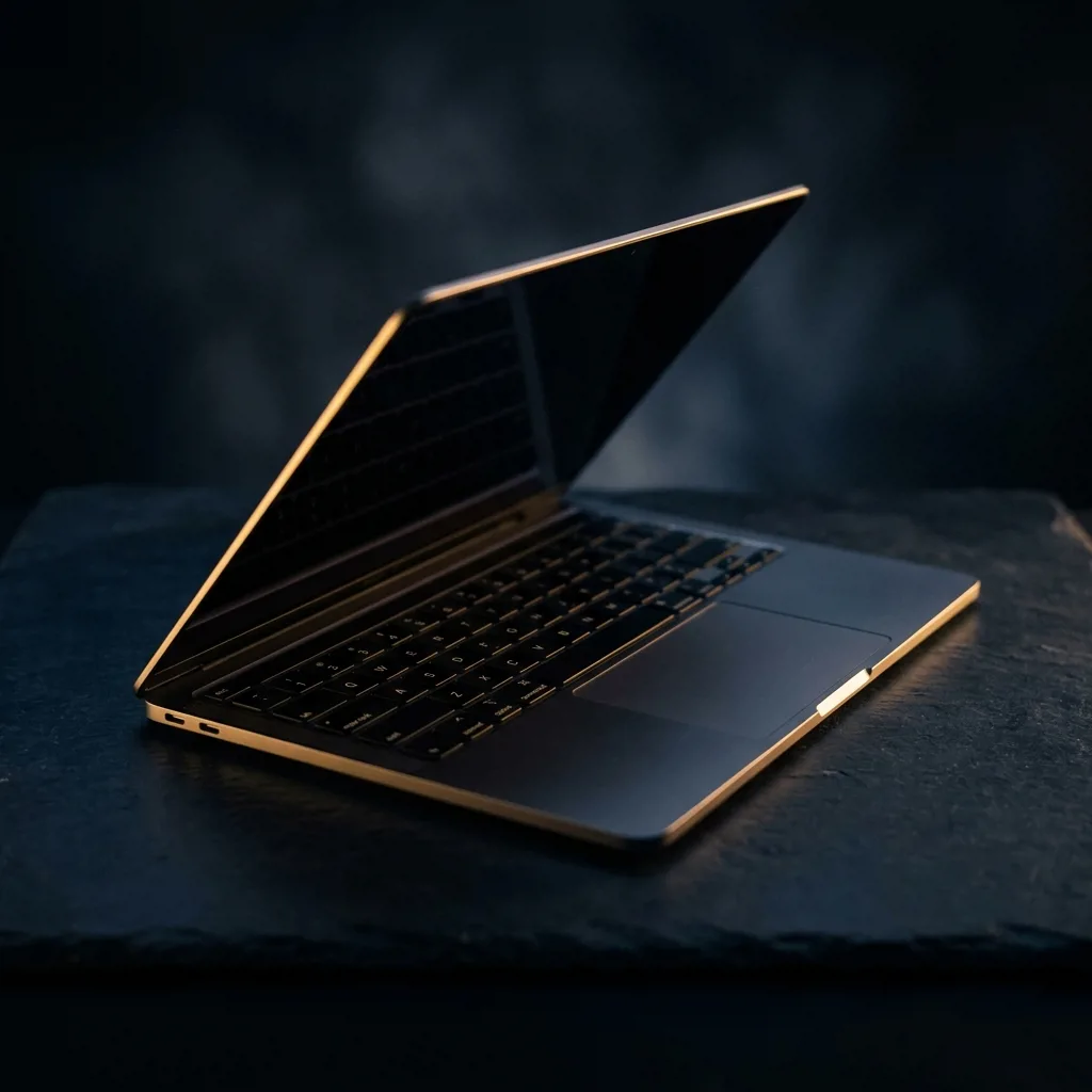 Ноутбук MacBook — скупка в Санкт-Петербурге