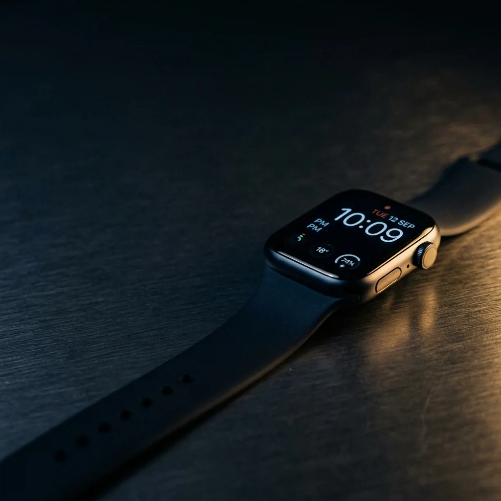 Купить Apple Watch Series 9 в Санкт-Петербурге
