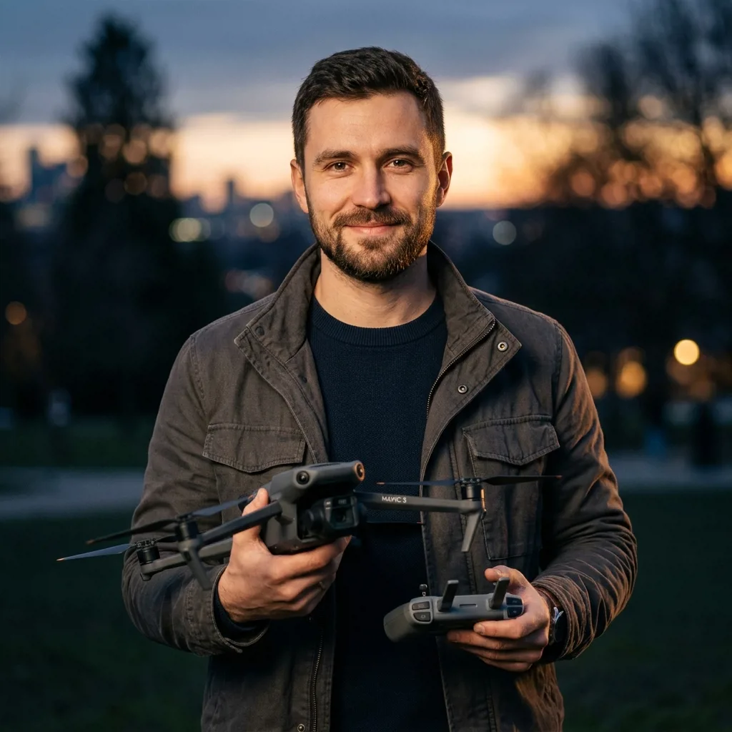 Отзыв клиента о скупке дрона DJI