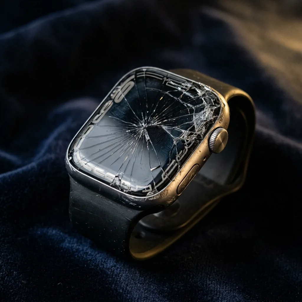 Скупка Apple Watch в любом состоянии — разбитые, заблокированные, б/у