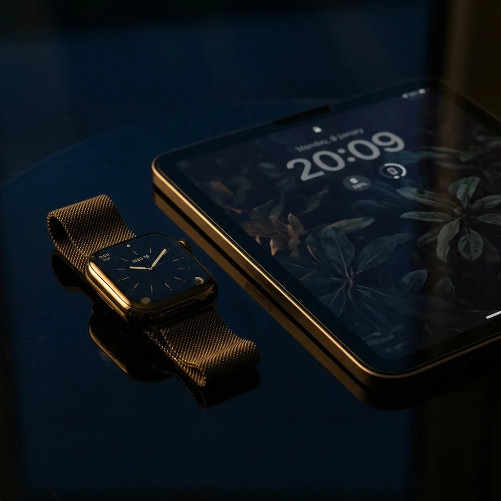 Скупка планшетов iPad и смарт-часов Apple Watch в Санкт-Петербурге