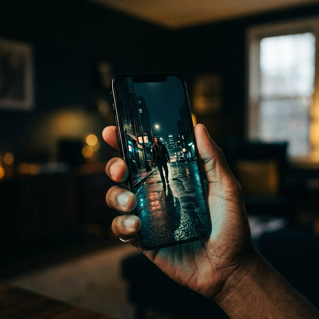 Большой экран iPhone 12 Pro Max для работы и видео