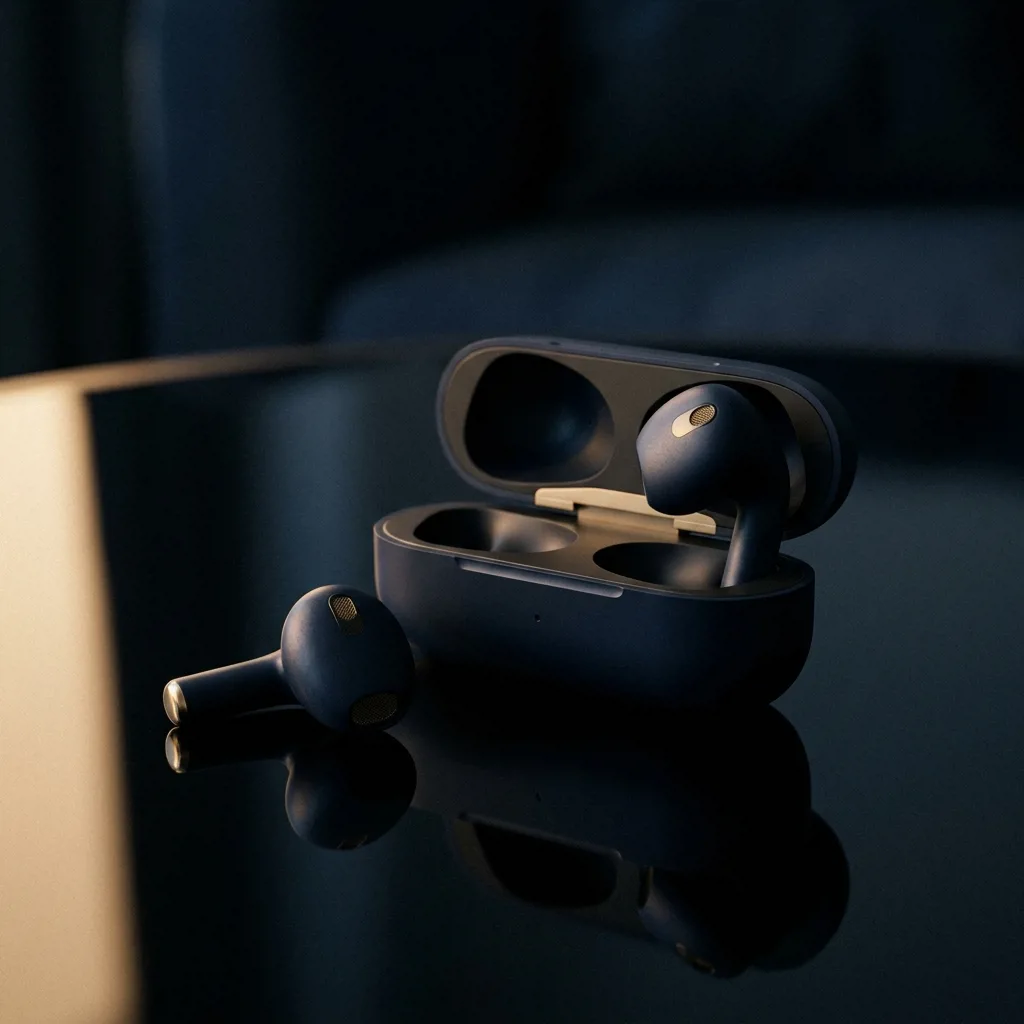Скупка наушников AirPods