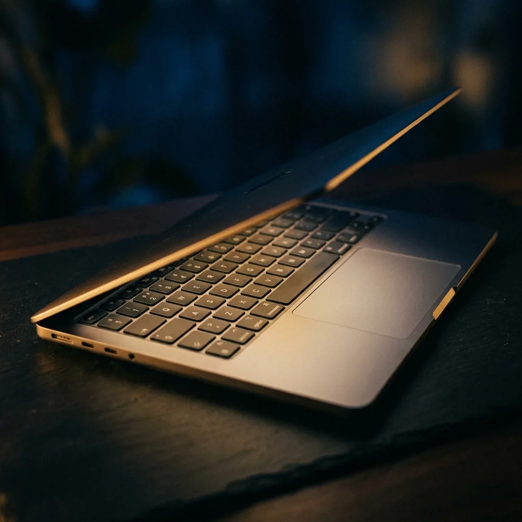 Скупка ноутбуков и MacBook в Санкт-Петербурге