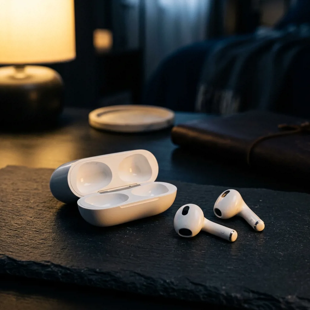 Выкуп AirPods 3 на Парнасе