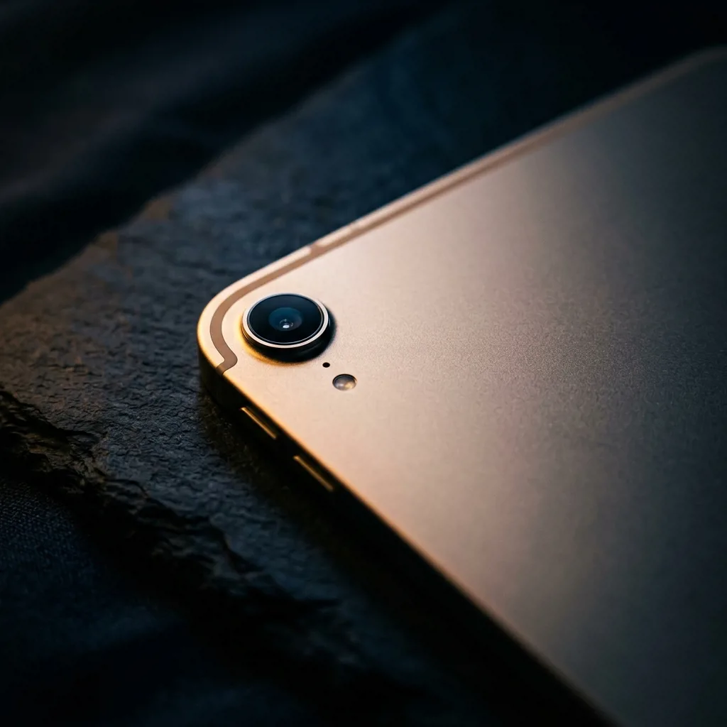 Производительность iPad mini 7 на чипе A17 Pro