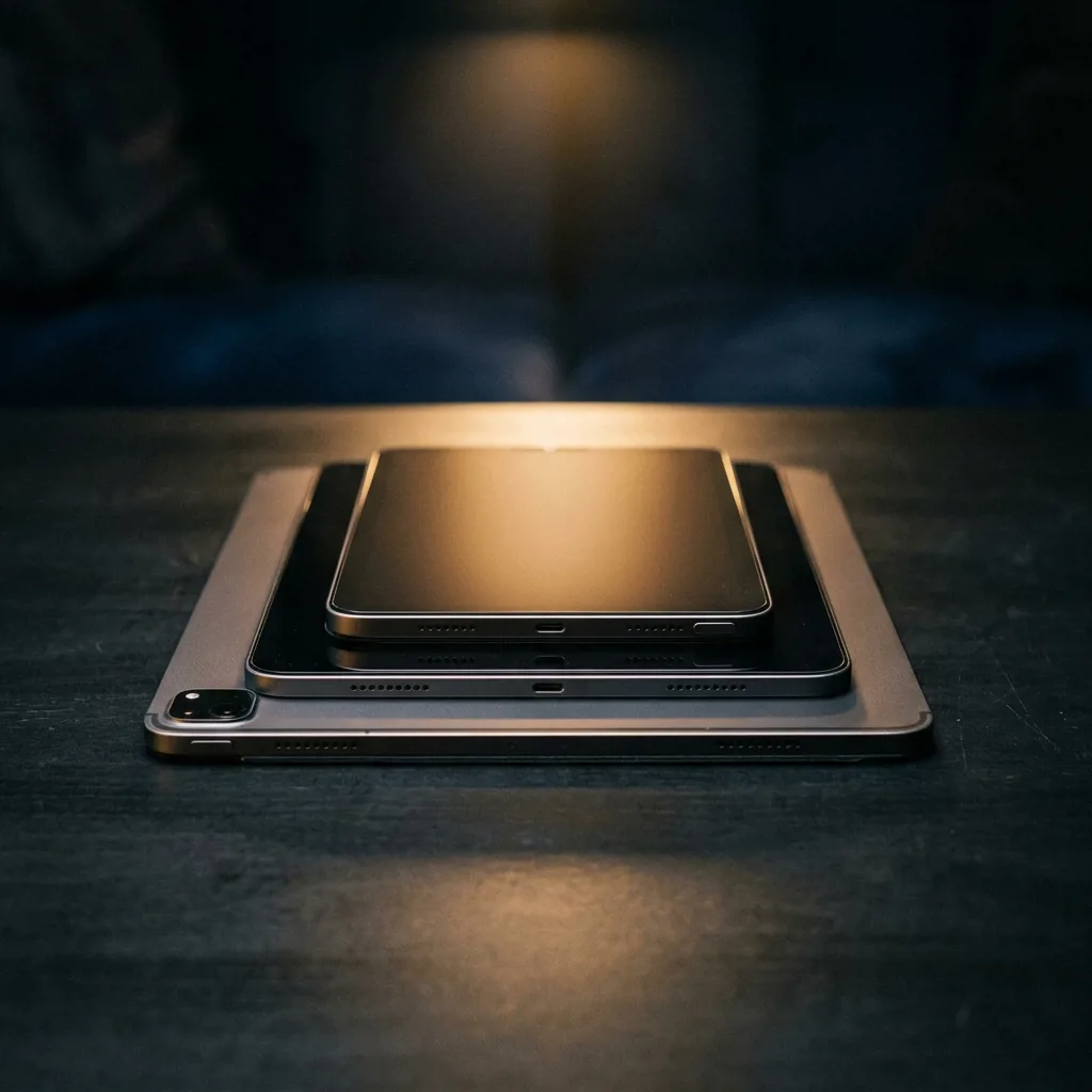 Apple iPad разных моделей — скупка в Автово