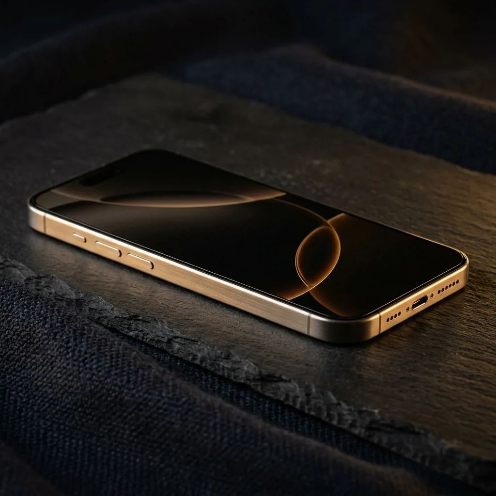 Честное состояние iPhone 16 Pro 256 ГБ