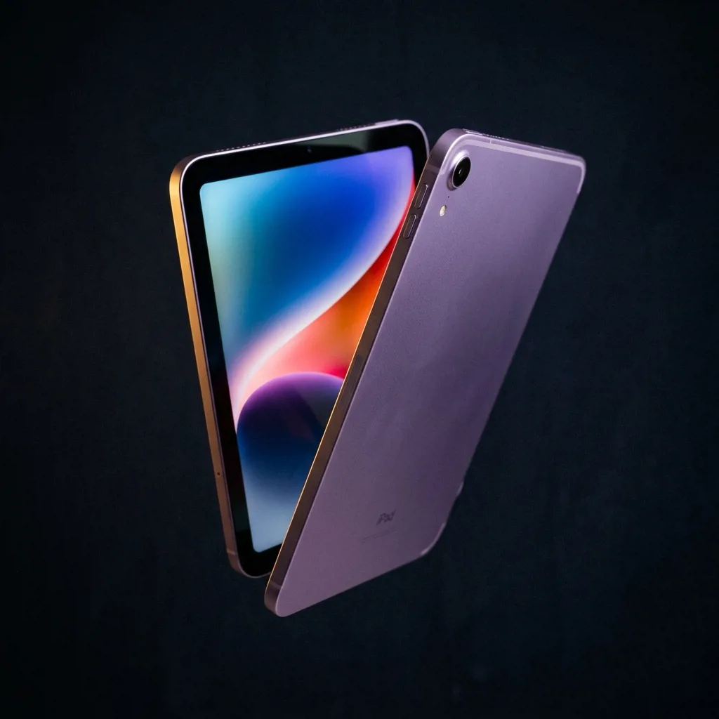iPad mini 6 — купить в Санкт-Петербурге