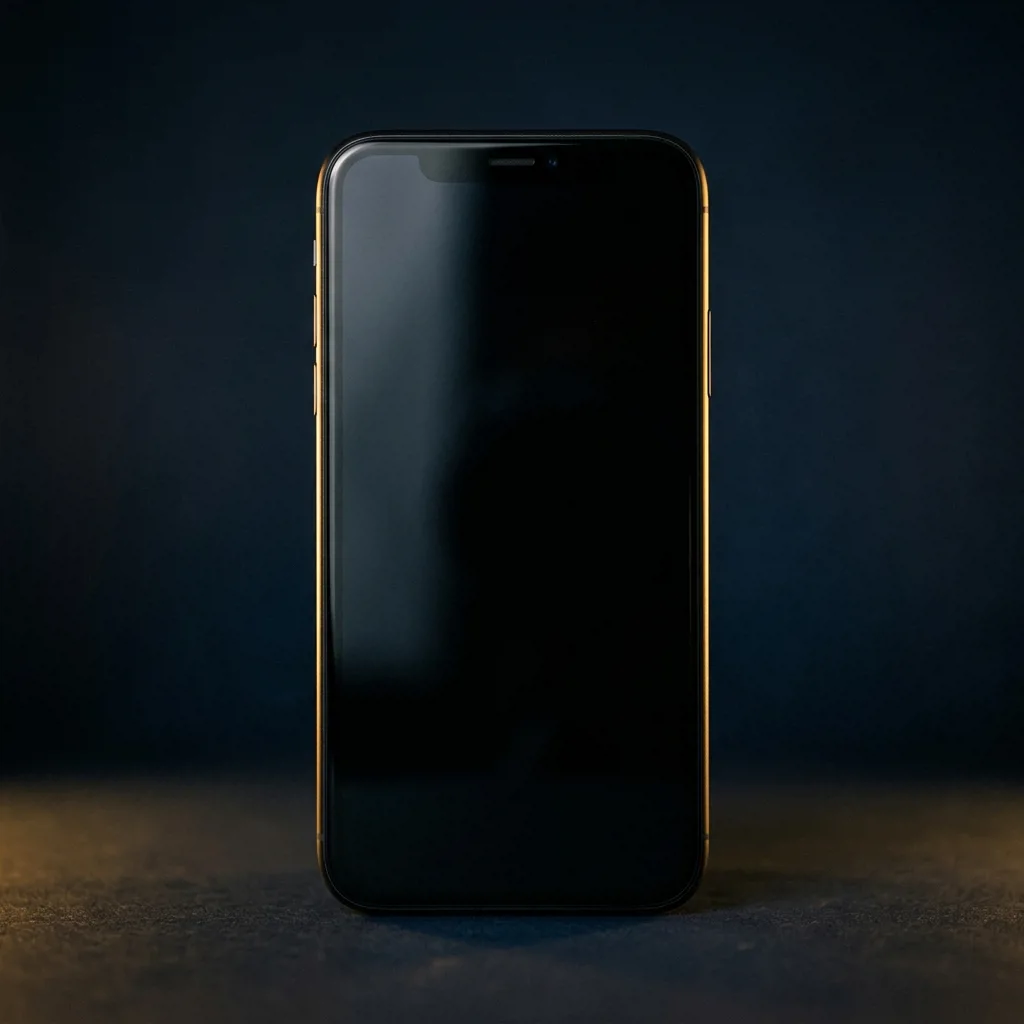 iPhone 11 128 ГБ — вид спереди