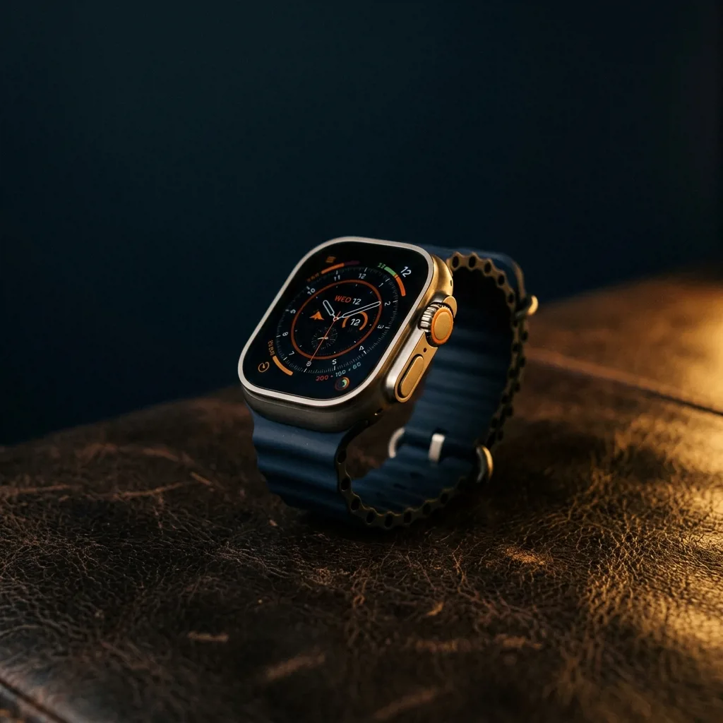 Выкуп Apple Watch Ultra и Ultra 2 дорого в Санкт-Петербурге