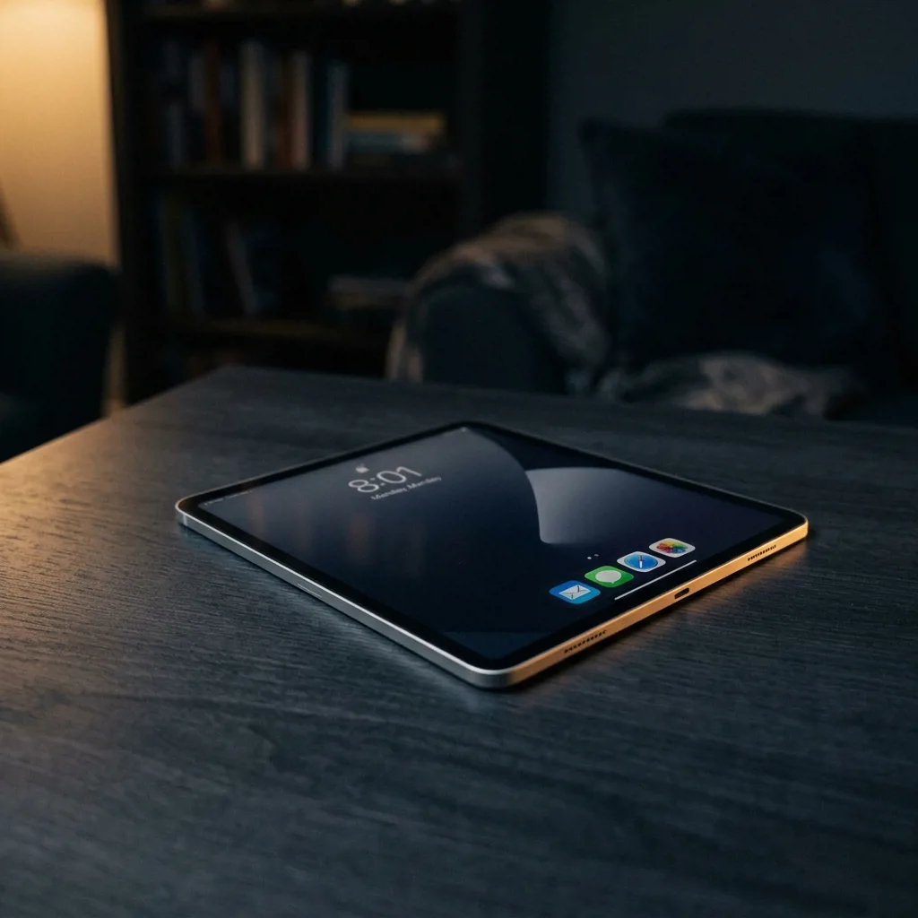 Планшет iPad 10 бывший в употреблении — базовая модель Apple для учёбы и развлечений