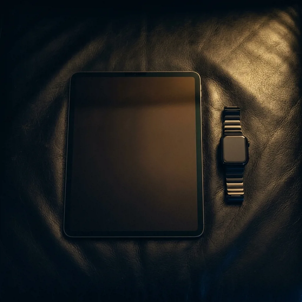 Скупка планшетов iPad и Apple Watch в Санкт-Петербурге