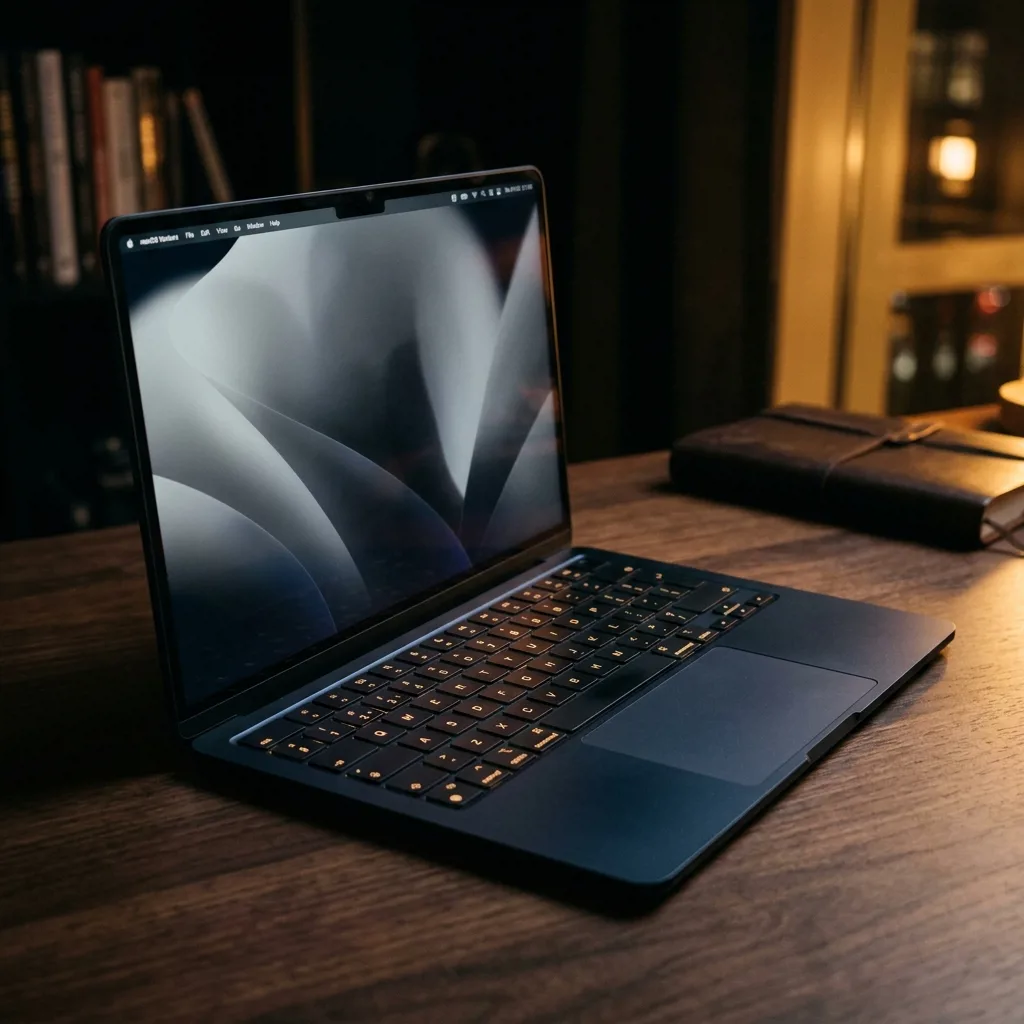 Восстановленный MacBook Air 13 M2 в каталоге